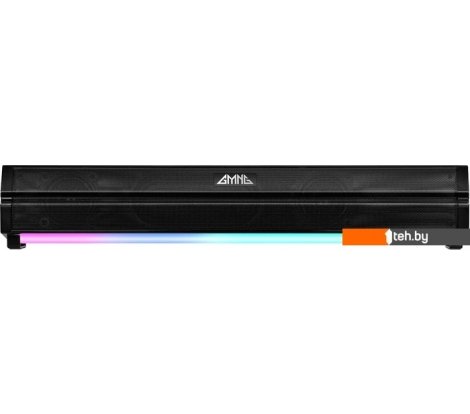  - Мультимедиа акустика GMNG GG-SP100UB (черный) - GG-SP100UB (черный)