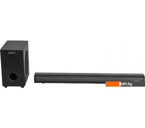  - Саундбары и домашние кинотеатры Supra SSB-205 - SSB-205