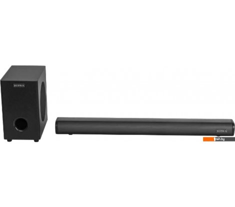  - Саундбары и домашние кинотеатры Supra SSB-205 - SSB-205