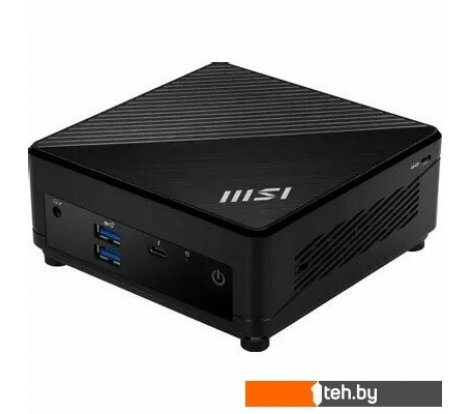  - Компьютеры MSI Cubi 5 12M-067BRU - Cubi 5 12M-067BRU