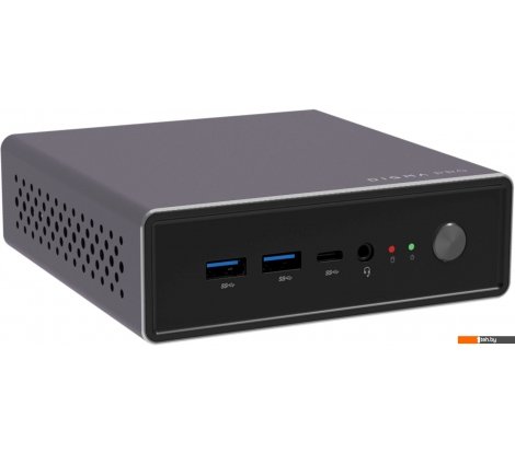  - Компьютеры Digma Pro Minimax U1 DPP5-8DXW01 - Pro Minimax U1 DPP5-8DXW01