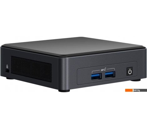  - Компьютеры Intel NUC 11 Pro Kit BNUC11ATKPE0000 - NUC 11 Pro Kit BNUC11ATKPE0000