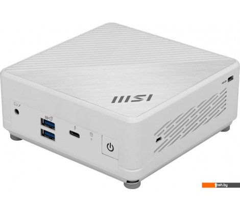  - Компьютеры MSI Cubi 5 12M-032BRU 936-B0A812-219 - Cubi 5 12M-032BRU 936-B0A812-219