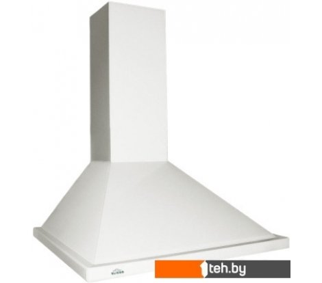  - Вытяжки Elikor Оптима 60П-400-П3Л (белый) - Оптима 60П-400-П3Л (белый)