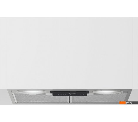  - Вытяжки Indesit INAE 52FLS X - INAE 52FLS X