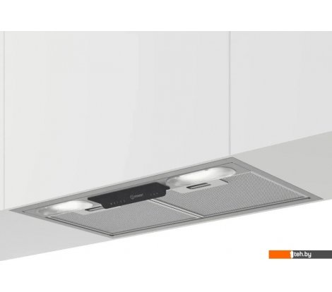  - Вытяжки Indesit INAE 52FLS X - INAE 52FLS X