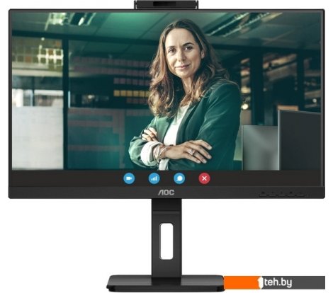 - Мониторы AOC Q27P3QW - Q27P3QW