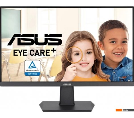  - Мониторы ASUS Eye Care+ VA27EHF - Eye Care+ VA27EHF