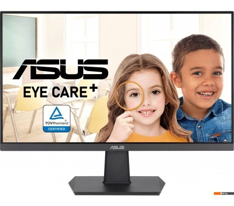  - Мониторы ASUS Eye Care+ VA27EHF - Eye Care+ VA27EHF