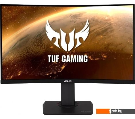  - Мониторы ASUS TUF Gaming VG32VQR - TUF Gaming VG32VQR