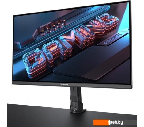 - Мониторы Gigabyte M32U Arm Edition - M32U Arm Edition