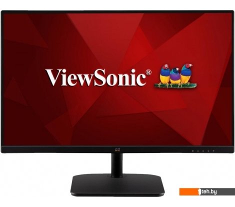  - Мониторы ViewSonic VA2432-MHD - VA2432-MHD