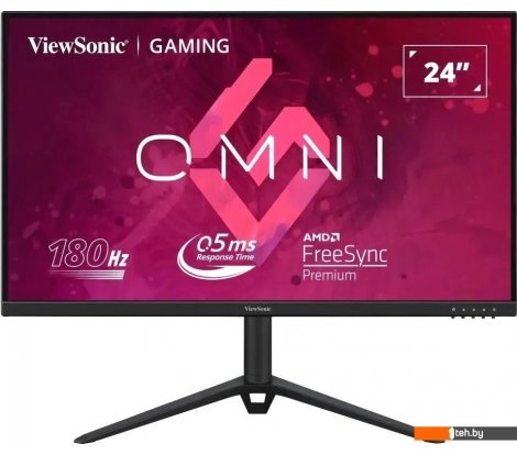  - Мониторы ViewSonic VX2428 - VX2428