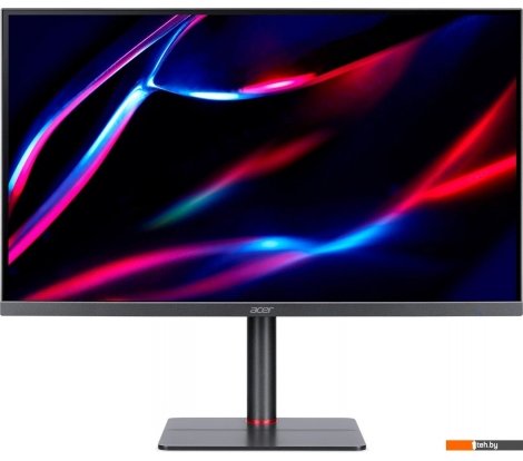  - Мониторы Acer Nitro XV275Kymipruzx UM.HX5EE.001 - Nitro XV275Kymipruzx UM.HX5EE.001