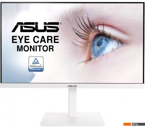  - Мониторы ASUS Eye Care VA27DQSB-W - Eye Care VA27DQSB-W