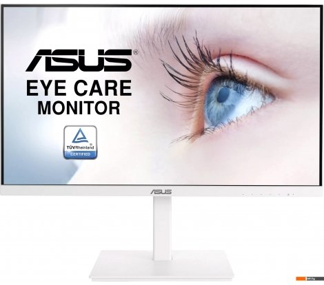  - Мониторы ASUS Eye Care VA27DQSB-W - Eye Care VA27DQSB-W