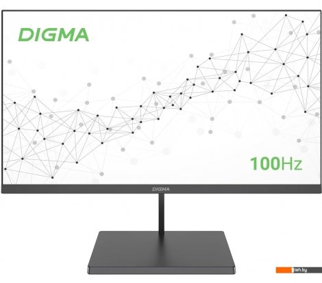  - Мониторы Digma Progress 24A501F - Progress 24A501F