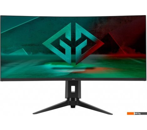  - Мониторы GMNG GM-34C11W - GM-34C11W