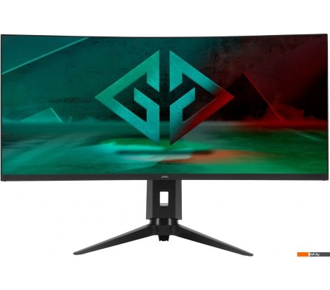  - Мониторы GMNG GM-34C11W - GM-34C11W