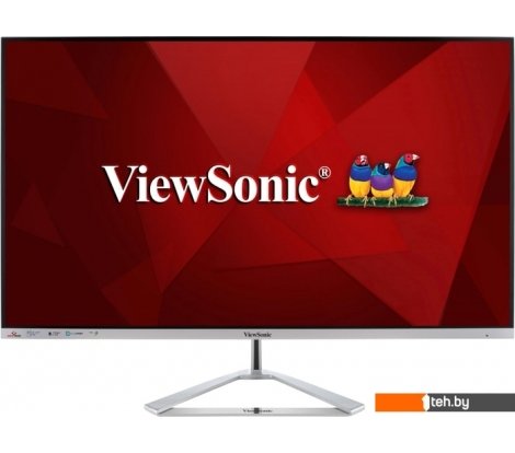  - Мониторы ViewSonic VX3276-MHD-3 - VX3276-MHD-3