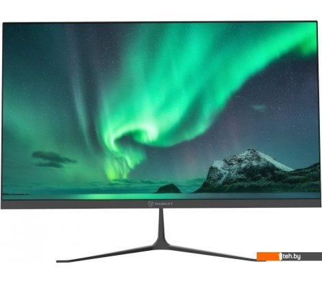  - Мониторы Raskat I24F10DA - I24F10DA