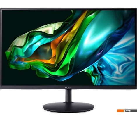  - Мониторы Acer SH272UEbmiphux UM.HS2EE.E25 - SH272UEbmiphux UM.HS2EE.E25