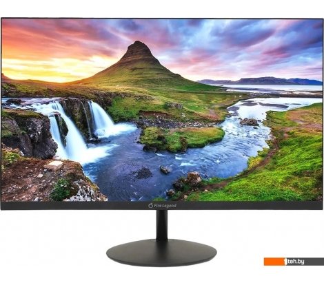  - Мониторы AOPEN 24SA2YEBI UM.QS2EE.E18 - 24SA2YEBI UM.QS2EE.E18