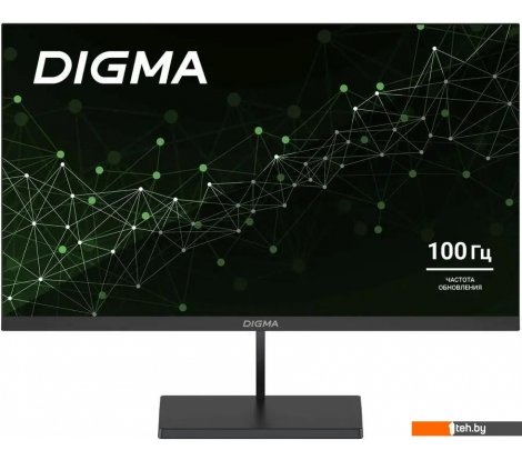  - Мониторы Digma Progress 27P501Q - Progress 27P501Q