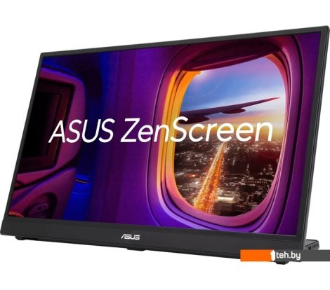  - Мониторы ASUS ZenScreen MB17AHG - ZenScreen MB17AHG