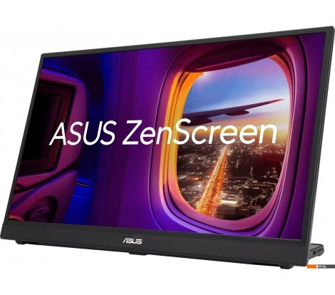  - Мониторы ASUS ZenScreen MB17AHG - ZenScreen MB17AHG