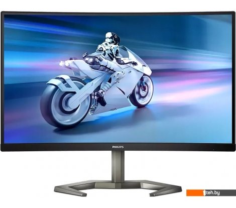 - Мониторы Philips 27M1C5200W/00 - 27M1C5200W/00