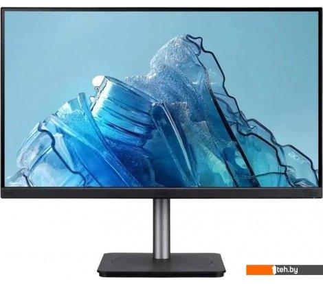  - Мониторы Acer Vero CB273Ebemipruzxv UM.HB3EE.E06 - Vero CB273Ebemipruzxv UM.HB3EE.E06