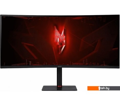  - Мониторы Acer Nitro XV345CURV3bmiphuzx UM.CX5EE.301 - Nitro XV345CURV3bmiphuzx UM.CX5EE.301