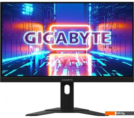  - Мониторы Gigabyte M27U - M27U