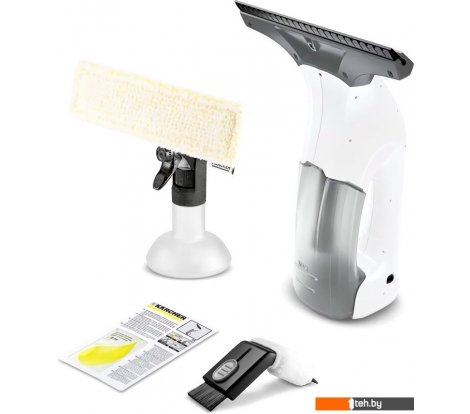  - Пылесосы Karcher WV 1 Plus Frame Edition 1.633-620.0 - WV 1 Plus Frame Edition 1.633-620.0