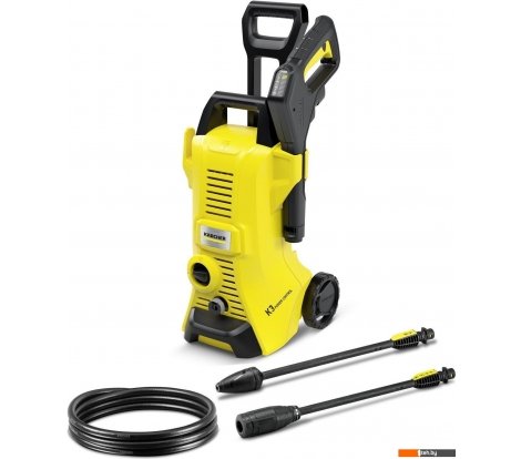  - Мойки высокого давления Karcher K 3 Power Control 1.676-100.0 - K 3 Power Control 1.676-100.0