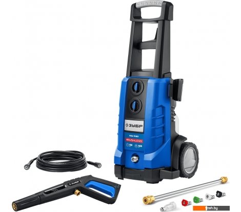  - Мойки высокого давления Зубр Профессионал АВД-П180 - Профессионал АВД-П180