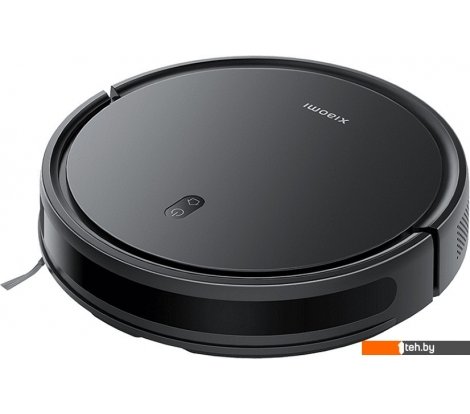  - Роботы-пылесосы Xiaomi Robot Vacuum E10C (международная версия, черный) - Robot Vacuum E10C (международная версия, черный)