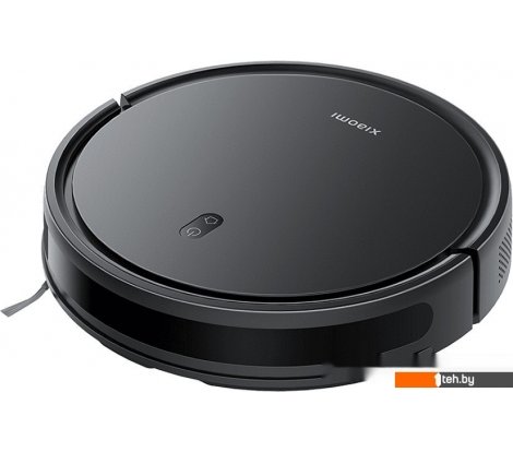  - Роботы-пылесосы Xiaomi Robot Vacuum E10C (международная версия, черный) - Robot Vacuum E10C (международная версия, черный)