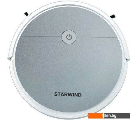  - Роботы-пылесосы StarWind SRV4570 - SRV4570