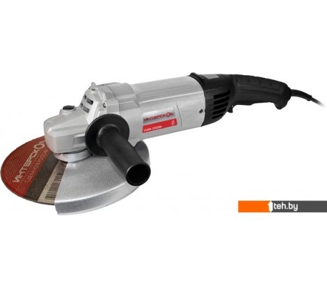  - Угловые шлифмашины (болгарки) Интерскол УШМ-2322М 4x4 Квадро 747.1.0.70 - УШМ-2322М 4x4 Квадро 747.1.0.70