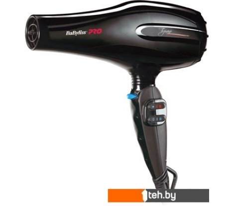  - Фены BaByliss PRO BAB6310RE - BAB6310RE