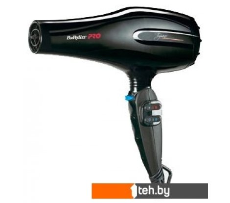  - Фены BaByliss PRO BAB6310RE - BAB6310RE