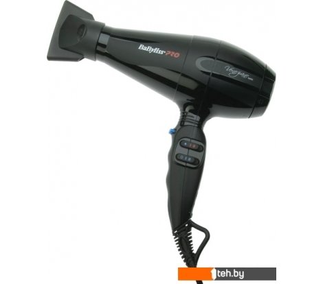  - Фены BaByliss PRO Veneziano BAB6600RE - Veneziano BAB6600RE