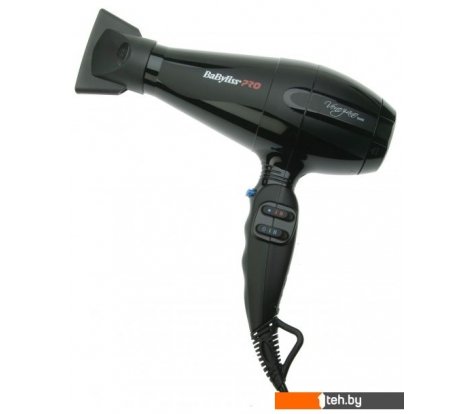  - Фены BaByliss PRO Veneziano BAB6600RE - Veneziano BAB6600RE