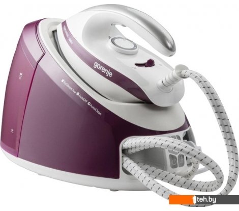 - Утюги Gorenje SGD2800WV - SGD2800WV