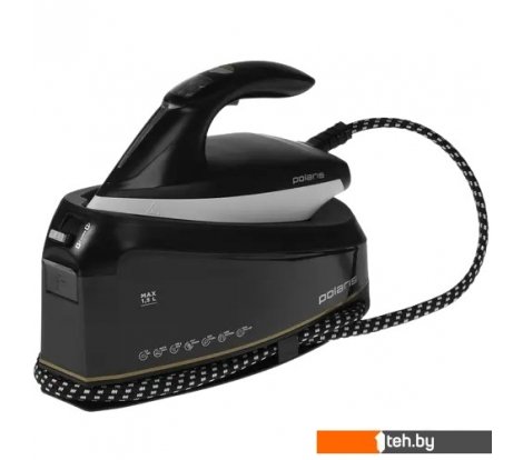  - Утюги Polaris PSS 7510K (черный) - PSS 7510K (черный)
