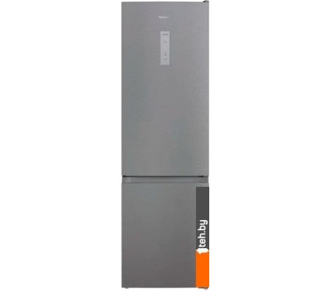  - Холодильники Hotpoint HT 5200 MX - HT 5200 MX
