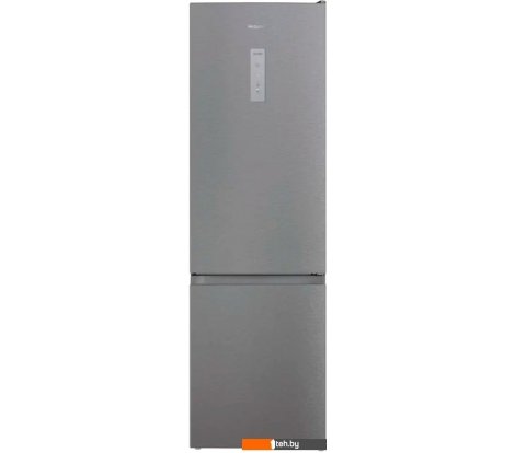  - Холодильники Hotpoint HT 5200 MX - HT 5200 MX