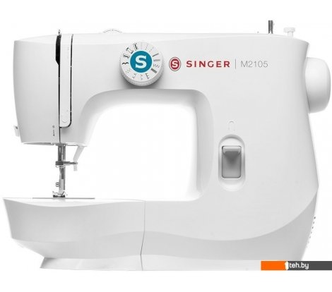  - Швейные машины Singer M2105 - M2105